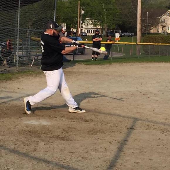 Meet your Posher, Matthew - Picture 1 of 1